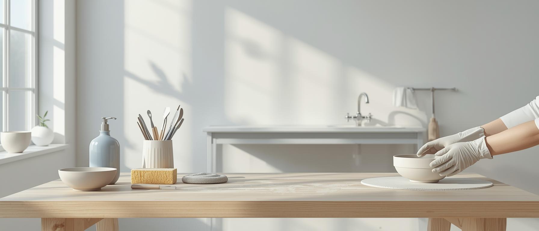 Sicherheit, Hygiene und Unfallvermeidung